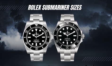 rolex submariner crown size|rolex submariner value chart.